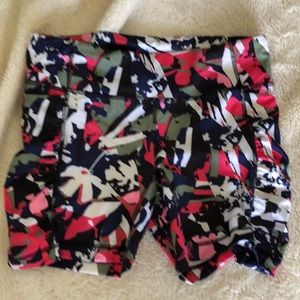 Lululemon running shorts